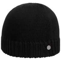 Classic Merino Beanie Strickm�tze by Lierys | 39,95 �