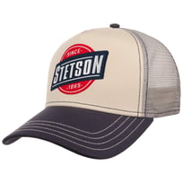 Classic Point Truckercap by Stetson | 49,00 �