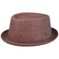 Classic Pork Pie Stoffhut by Lierys | 79,95 �