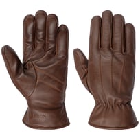 Classic Sheepskin Fingerhandschuhe by Stetson | 99,00 �
