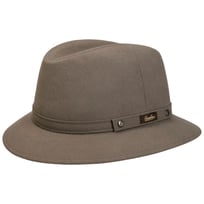 Classic Short Brim Haarfilzhut by Borsalino | 299,00 �
