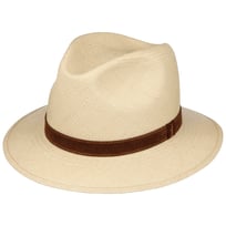 Classic Traveller Panamastrohhut by Borsalino | 299,00 �