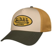 Classic Tricolour Meshcap by Von Dutch | 34,90 �