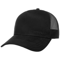 Classic Trucker Cap by Stetson | 39,00 �