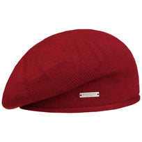 Classic Uni Damenbaske by Seeberger | 29,95 �