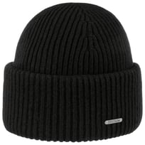 Classic Uni Wollm�tze mit Umschlag by Stetson | 79,00 �