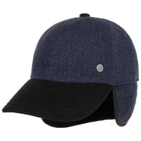 Classic Windproof Cap mit Ohrenklappen by bugatti | 69,95 �