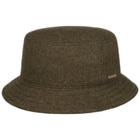 Classic Wool Bucket Fischerhut by Stetson | 99,00 �