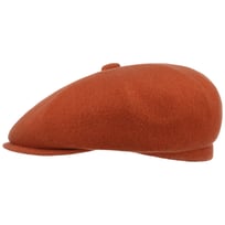 Classic Wool Hawker Schirmm�tze by Kangol | 59,95 �