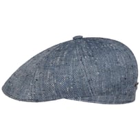 Claverford 8 Panel Schirmm�tze by Stetson | 129,00 �