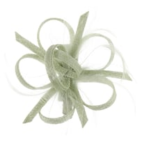 Clip Haarschmuck Fascinator by McBURN | 59,95 �