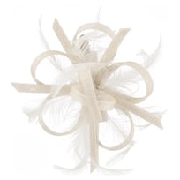Clip Haarschmuck Fascinator by McBURN | 45,95 �