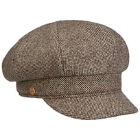 Coco Tweed Baker-Boy-M�tze by Mayser | 89,95 �
