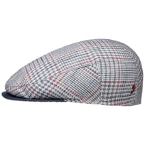 Colino Check Leinenm�tze by Alfonso D�Este | 79,95 �