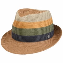Colour Blocks Trilby by Lierys | 129,00 �
