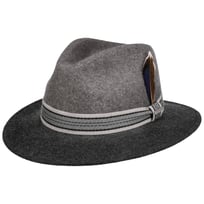 Colour Degrade Traveller Wollfilzhut by Stetson | 159,00 �