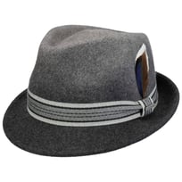 Colour Degrade Trilby Wollfilzhut by Stetson | 149,00 �