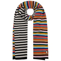 Colour Stripes Schal by bedacht | 99,00 �