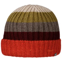 Colour Stripes Strickm�tze mit Umschlag by Lierys | 29,95 �