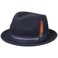 Comaro Player Wollhut by Stetson | 79,00 �