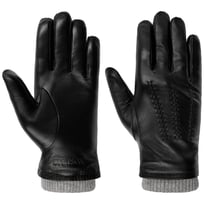 Conductive Sheepskin Handschuhe by Stetson | 99,00 �