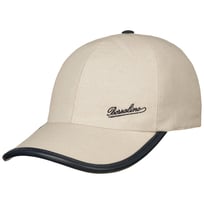 Contrast Edge Golfcap by Borsalino | 279,00 �