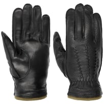 Contrast Edge Lederhandschuhe by Pearlwood | 69,00 �