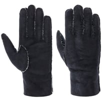 Contrast Lining Damen Lederhandschuhe by Caridei | 129,00 �