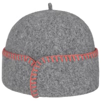 Contrast Stitch Wollm�tze by bedacht | 99,00 �