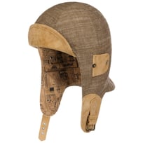 Convertible Herringbone Cabriom�tze by Stetson | 149,00 �
