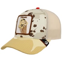 Cookies �n� Cream Truckercap by Goorin Bros. | 64,95 �