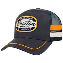 Copley Truckercap by Brixton | 39,95 �
