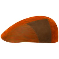 Cord Freestyle Ivy Schirmm�tze by Stetson | 99,00 �