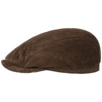 Corduroy Vintage Driver Schirmm�tze by Stetson | 119,00 �