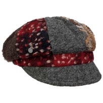 Cosiella Patchwork Schirmm�tze by Lierys | 49,95 �