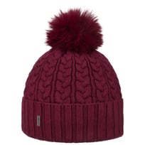 Cosy Cosy Bommelm�tze mit Fleecefutter by McBURN | 59,95 �