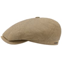 Cotton Classic Twill Schirmm�tze by Stetson | 59,00 �