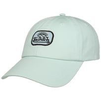 Cotton Dad Cap by Von Dutch | 34,90 �
