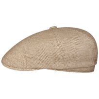 Cotton Mix Sustainable Schirmm�tze by Stetson | 119,00 �