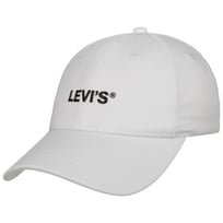 Cotton Sport Basecap by Levi�s� | 27,95 �