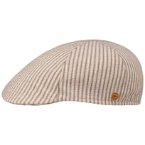 Cotton Summer Stripes Schirmm�tze by Mayser | 89,90 �