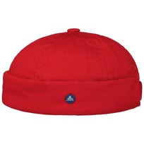 Cotton Twill Dockercap by Hammaburg | 59,90 �