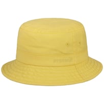Cotton Twill Fischerhut mit UV-Schutz by Stetson | 69,00 �
