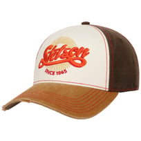 Cotton Vintage Baseballcap by Stetson | 49,00 �