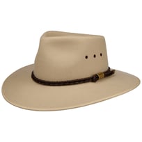 Countryman Western Wollfilzhut by Statesman | 119,00 �