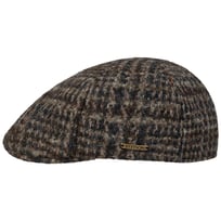 Coverdale Wool Schirmm�tze by Stetson | 99,00 �