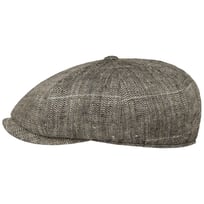 Coverton Herringbone Schirmm�tze by Stetson | 169,00 �