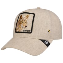 Coyote Cloth Basecap by Goorin Bros. | 49,95 �