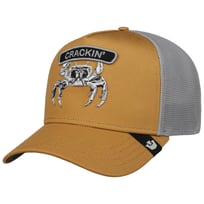 Crackin� Cap by Goorin Bros. | 49,95 �