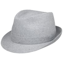 Crahan Baumwolltrilby by Stetson | 119,00 �